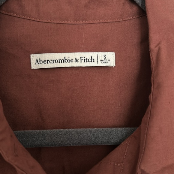 Abercrombie dress - Picture 2 of 2